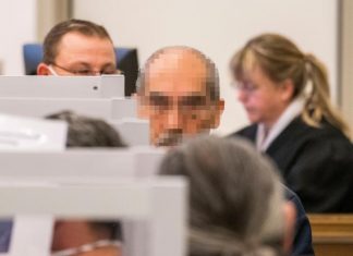 Tribunal alemão condena ex-coronel sírio por crimes contra a humanidade