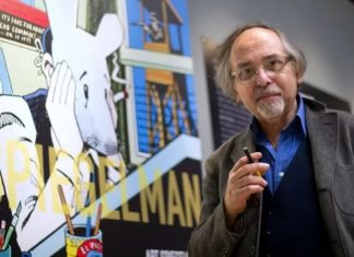 Escolas de condado nos EUA proíbem ‘Maus’, história em quadrinhos sobre o Holocausto