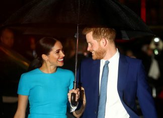 Príncipe Harry tenta recuperar sua proteção policial no Reino Unido