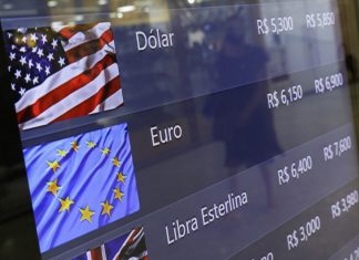 Que previsões se concretizaram após 20 anos de euro?