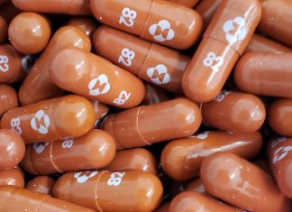 Tratamento precoce: 3 antivirais aprovados no exterior contra Covid