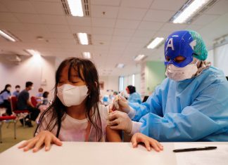 Mundo ultrapassa 10 bilhões de vacinas contra Covid aplicadas