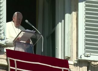 Papa Francisco reza pelas vítimas das fortes chuvas e inundações no Brasil