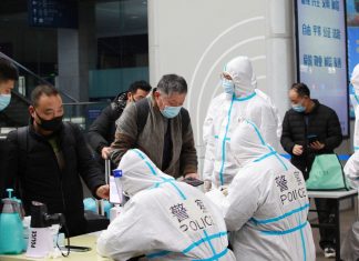 Ômicron desafia estratégia de ‘Covid zero’ da China
