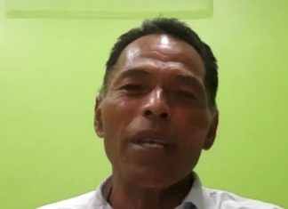 Homem nada por quase 30 horas para sobreviver a tsunami em Tonga