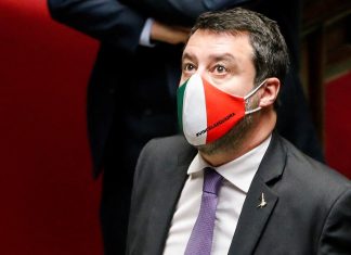 Partidos da Itália buscam mulher para a Presidência após impasse em votações