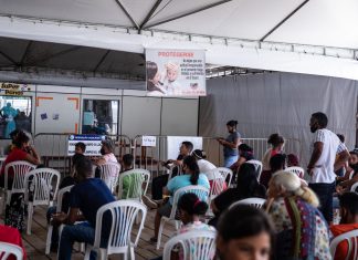 Como os abrigos para refugiados da Venezuela em Roraima lutam contra a Covid-19
