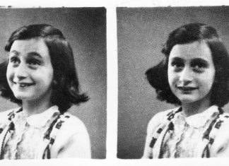 Anne Frank: suspeito de revelar esconderijo é identificado 77 anos depois