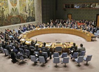 Brasil volta a fazer parte do Conselho de Segurança da ONU após 10 anos