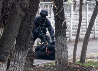 Protestos no Cazaquistão deixam 164 mortos em uma semana, diz governo