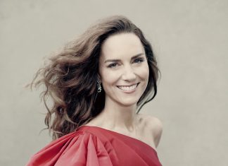 Kate, duquesa de Cambridge, completa 40 anos e recebe exposição de fotos permanente em Londres