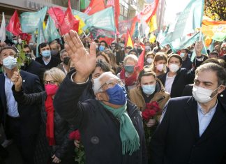 António Costa: quem é o socialista pragmático que vai governar Portugal sozinho