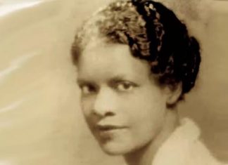 A mulher que conseguiu colocar o famoso mafioso Lucky Luciano atrás das grades