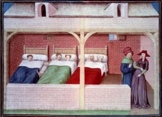 Dois turnos de sono: a forma esquecida como nossos antepassados dormiam