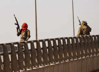 O que Al-Qaeda e Estado Islâmico têm a ver com o golpe em Burkina Faso