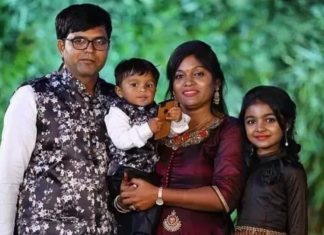Família indiana que morreu congelada ao tentar cruzar fronteira entre Canadá e EUA é identificada: casal e 2 filhos