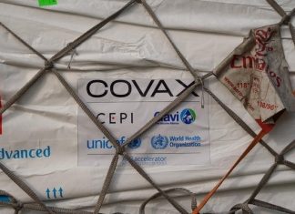 Programa Covax chega a 1 bilhão de vacinas contra Covid-19 entregues