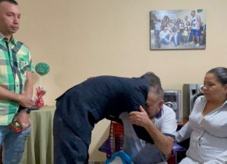 Homem de 60 anos é primeira pessoa não terminal a morrer por eutanásia na Colômbia