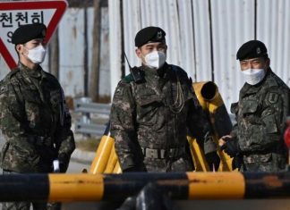 Sul-coreano atravessa fronteira armada em rara fuga para a Coreia do Norte