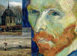 O crime artístico mais chocante do século 21: dois Van Gogh furtados em 3 minutos