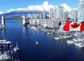 Inflação atinge nível mais alto em 30 anos no Canadá