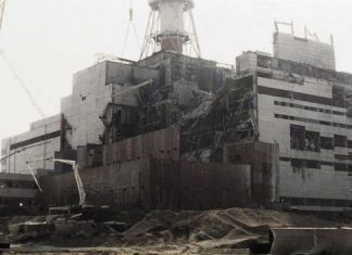 União Europeia pretende classificar gás natural e nuclear como “energias verdes”