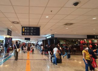 Turismo internacional não deverá alcançar nível pré-pandemia antes de 2024, diz OMT