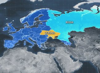‘Melhor agora, antes que seja tarde demais’: reservistas ucranianos treinam em caso de conflito com a Rússia