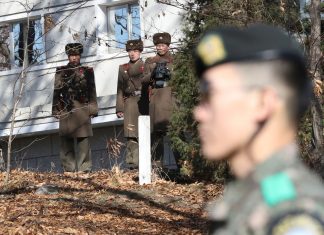 Por que alguns desertores voltam para a Coreia do Norte