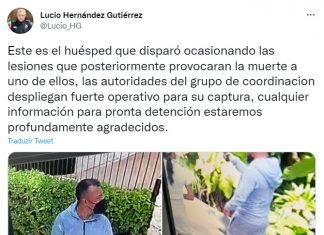 Dois canadenses morrem em tiroteio em resort de luxo próximo a Cancún