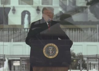 Biden eleva tom e culpará Trump de ‘responsabilidade’ na invasão do Capitólio