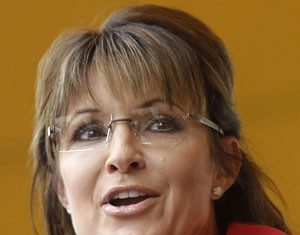 Conservadora Sarah Palin vai a restaurante em Nova York após testar positivo para Covid-19