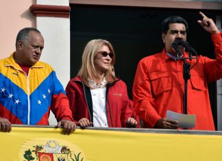 Justiça da Venezuela concede bens de jornal independente a Diosdado Cabello, número 2 do regime