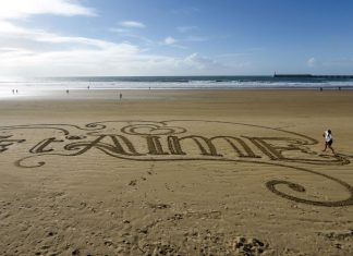 Veja fotos do Dia de São Valentim, o dia dos namorados na maioria dos países do mundo