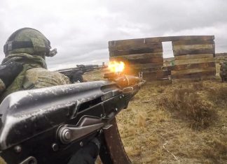 Rússia ainda pode invadir a Ucrânia, diz secretário-geral da Otan