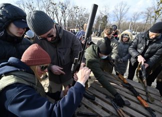 Rússia está invadindo a Ucrânia? 8 questões para entender a crise
