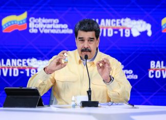 Aliado de Maduro foi informante de agência dos EUA