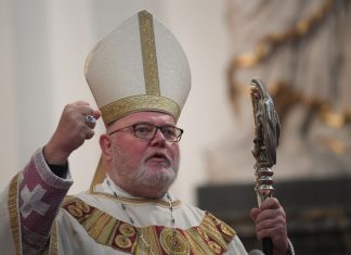 Cardeal alemão defende fim do celibato obrigatório na Igreja Católica