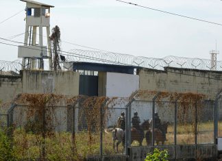 Para descongestionar presídios, Equador perdoará 5 mil detentos