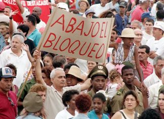 Embargo dos EUA contra Cuba completa 60 anos sem perspectiva de suspensão