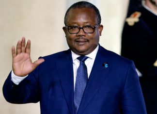 Após tiros perto de palácio, presidente da Guiné-Bissau diz que tropas detiveram ‘ataque à democracia’; país tem histórico de golpes
