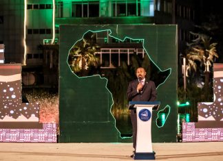 União Africana condena onda de golpes de Estado no continente