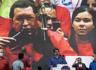 Nicolás Maduro pede investigação de denúncia de exercício militar na Argentina contra Venezuela
