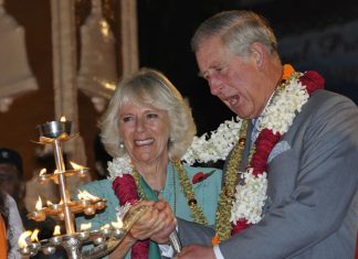 De vilã a futura rainha consorte, Camilla consolida seu lugar na realeza britânica com o aval de Elizabeth II