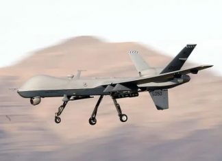 Como drones armados estão criando ‘nova era da guerra’