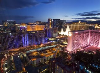 Turista joga em Las Vegas e é avisado 1 mês depois que ganhou R$ 1,2 milhão