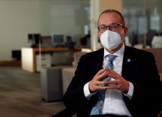 Europa vive ‘cessar-fogo’ com a Covid-19 que pode levar a ‘paz duradoura’, diz diretor da OMS