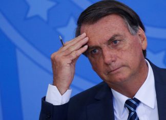 Bolsonaro vai a Rondônia nesta quinta-feira para encontro com o presidente do Peru