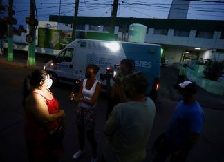 Argentina investiga se opioide provocou mortes por cocaína ‘envenenada’