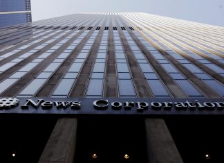 Grupo dono do ‘Wall Street Journal’ diz ter sofrido ataque cibernético